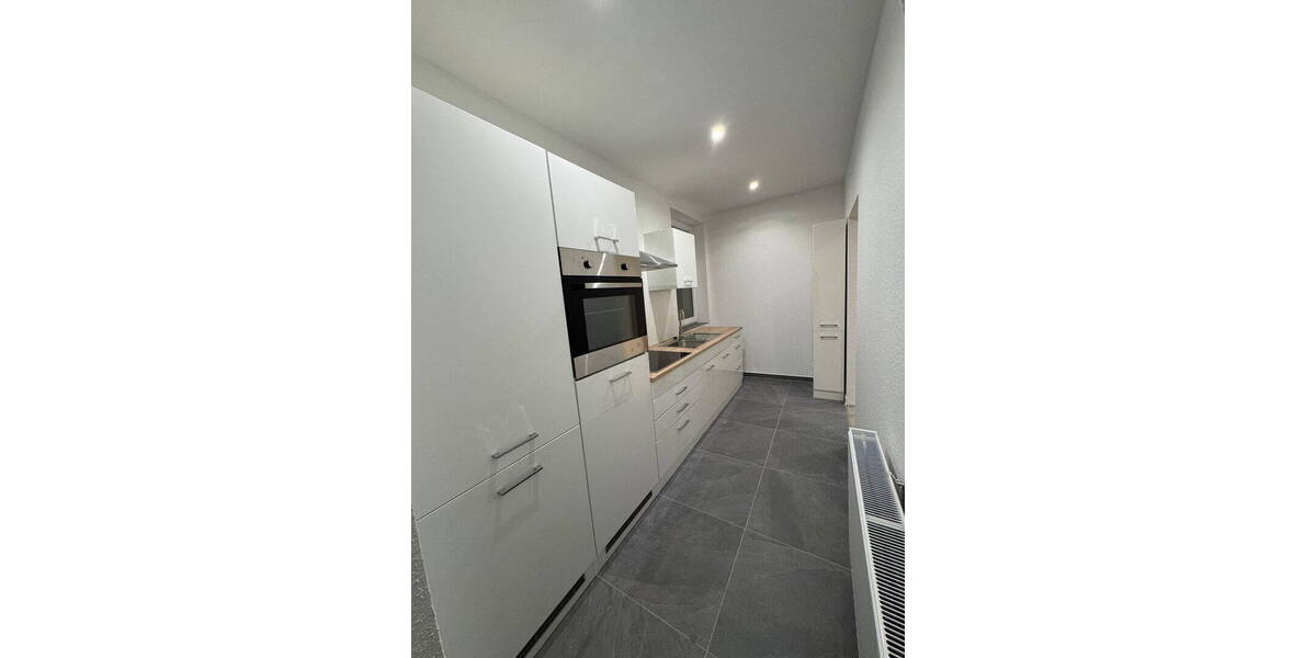 Etagenwohnung Hattingen Winz - 2 Zimmer, 58 m&sup2;, 667&euro; | Angebot:26023389