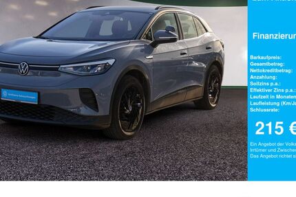 VW ID.4 62.458 km 24.770 &euro; Menden 58706