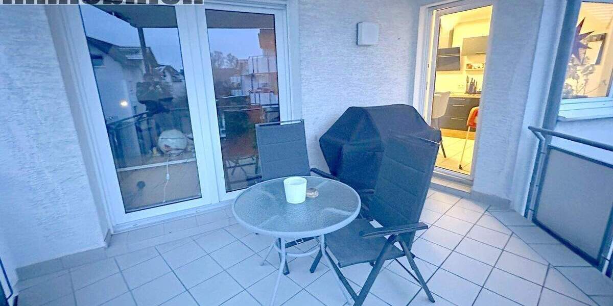 Etagenwohnung Holzwickede - 2 Zimmer, 80 m&sup2;, 189.000&euro; | Angebot:25740690