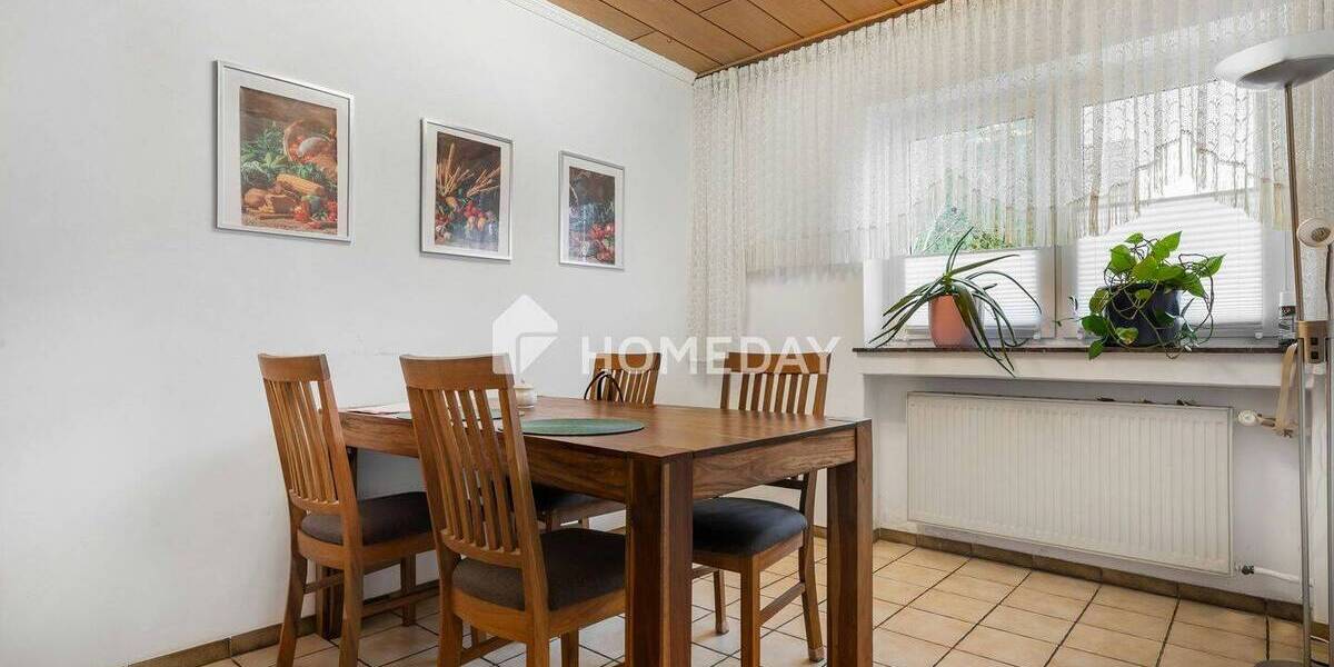 Doppelhaushälfte Hagen Dahl - 6 Zimmer, 110 m&sup2;, 329.000&euro; | Angebot:26080414