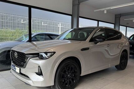 Mazda CX-60 16.544 km 43.929 &euro; Dortmund 44287