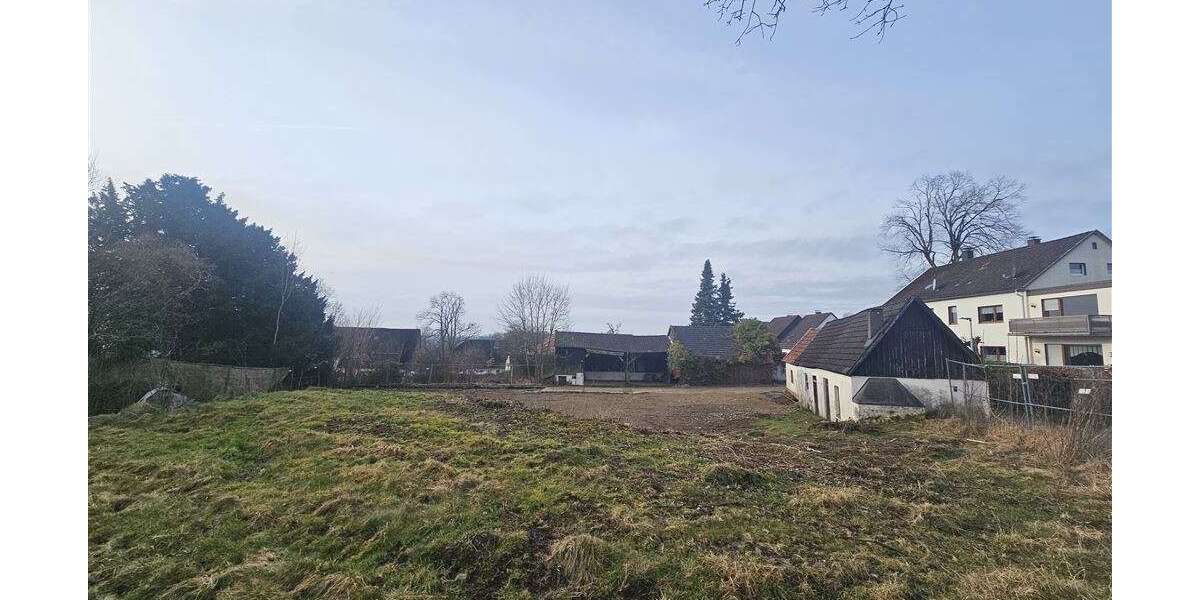 Grundstück Lüdenscheid Othlinghausen - 1.355.000&euro; | Angebot:25201085