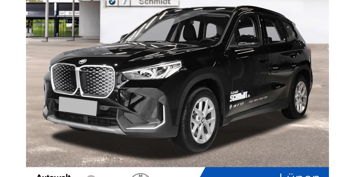 BMW iX1 8.949 km 40.520 &euro; Lünen 44534