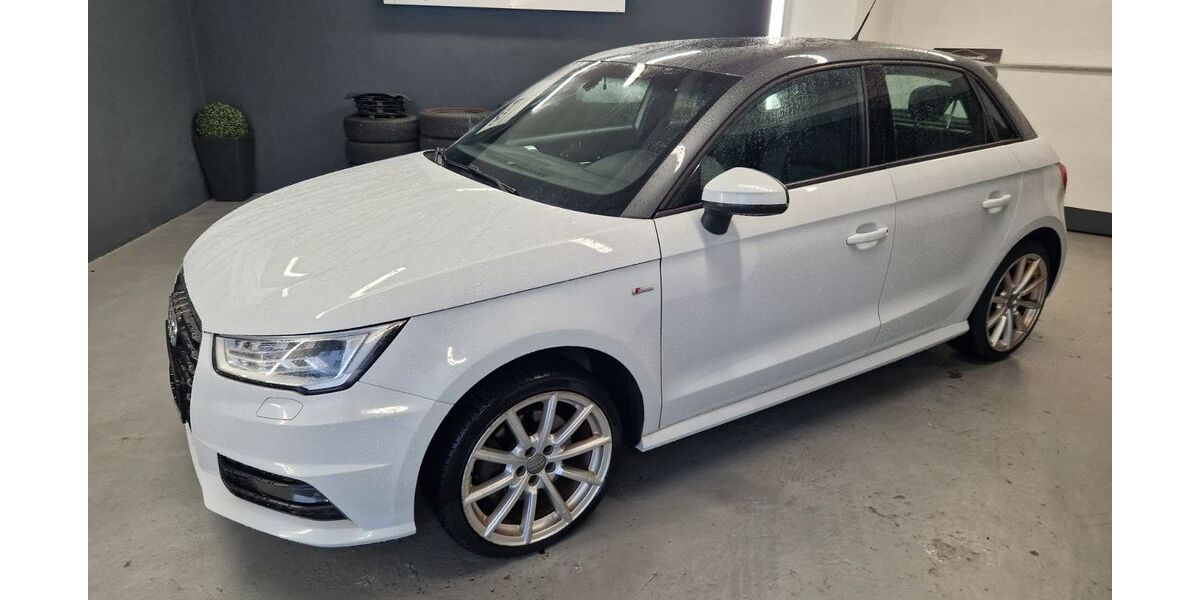 Audi A1 104.000 km 13.999 &euro; Remscheid 42859