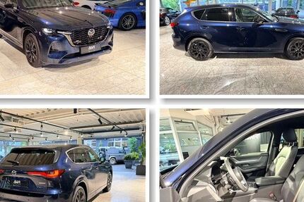Mazda CX-60 9.741 km 40.980 &euro; Remscheid 42897
