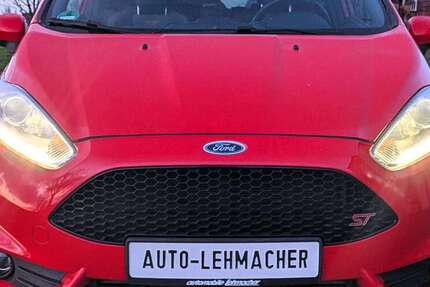 Ford Fiesta 97.006 km 10.690 &euro; Halver 58553