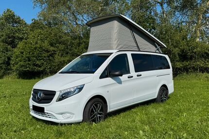 Mercedes-Benz Vito 45.000 km 42.900 &euro; Breckerfeld 58339