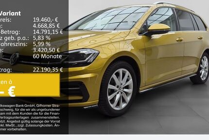 VW Golf 76.521 km 19.460 &euro; Lüdenscheid 58507