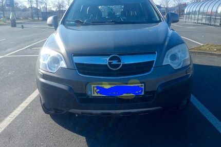 Opel Antara 280.000 km 2.800 &euro; Castrop-Rauxel, Nordrhein-Westfalen 44581