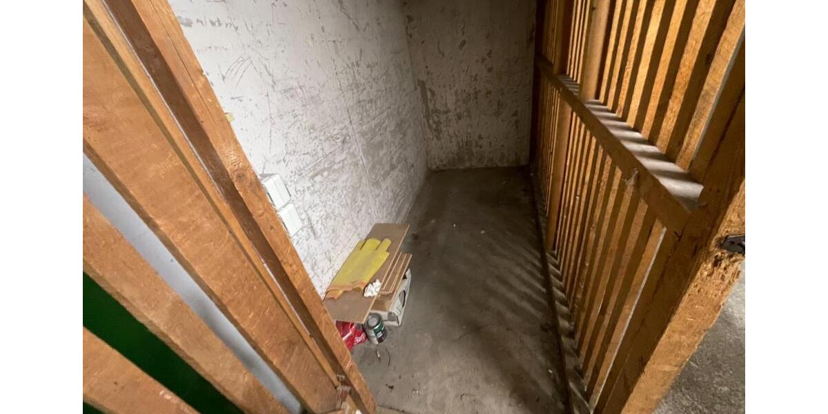 Etagenwohnung Herne Sodingen - 3 Zimmer, 93 m&sup2;, 660&euro; | Angebot:25145487