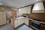 Hochparterre Dortmund Huckarde - 5 Zimmer, 110 m&sup2;, 1.300&euro; | Angebot:27626631