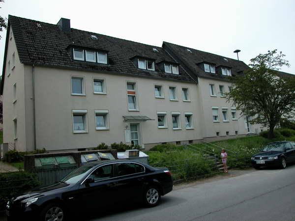 Dachgeschoßwohnung Herscheid - 2 Zimmer, 45 m&sup2;, 349&euro; | Angebot:22939070
