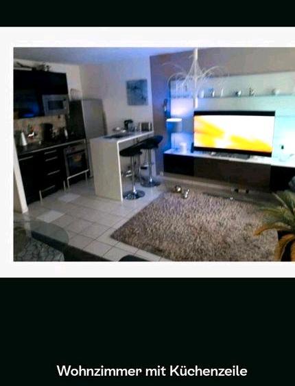 Etagenwohnung Wuppertal Gemarkung Langerfeld - 1 Zimmer, 43 m&sup2;, 86.000&euro; | Angebot:25838256