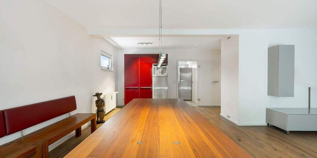 Einfamilienhaus Velbert Langenberg - 7 Zimmer, 113 m&sup2;, 560.000&euro; | Angebot:25738476