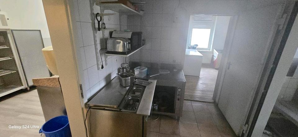 Gewerbeobjekt Lünen Brambauer - 1.500&euro; | Angebot:25862537