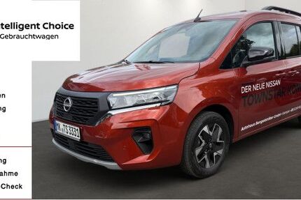 Nissan Townstar 5.000 km 28.500 &euro; Kierspe 58566