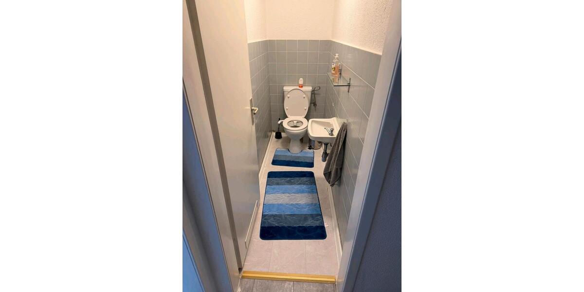 Etagenwohnung Wuppertal Gemarkung Elberfeld - 3 Zimmer, 90 m&sup2;, 1.050&euro; | Angebot:25865903