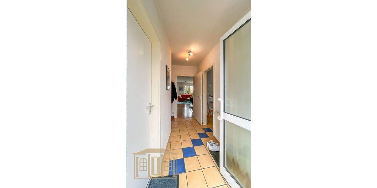 Reihenendhaus Wuppertal Elberfeld - 5 Zimmer, 136 m&sup2;, 489.500&euro; | Angebot:25728101