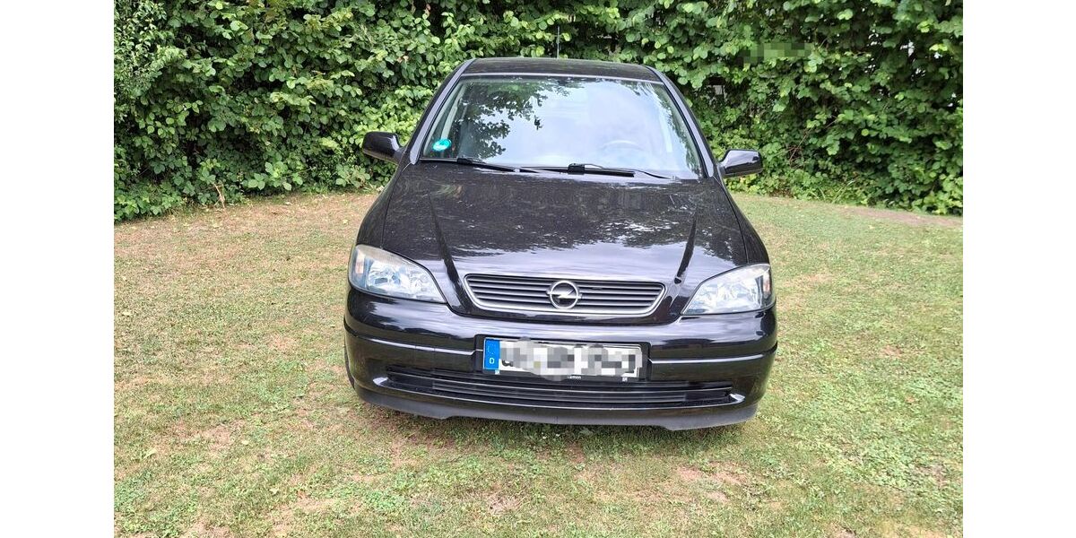 Opel Astra 116.000 km 2.950 &euro; Kamen 59174