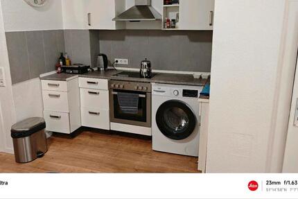 Haus Wuppertal Brill - 3 Zimmer, 56 m&sup2;, 450&euro; | Angebot:27614823
