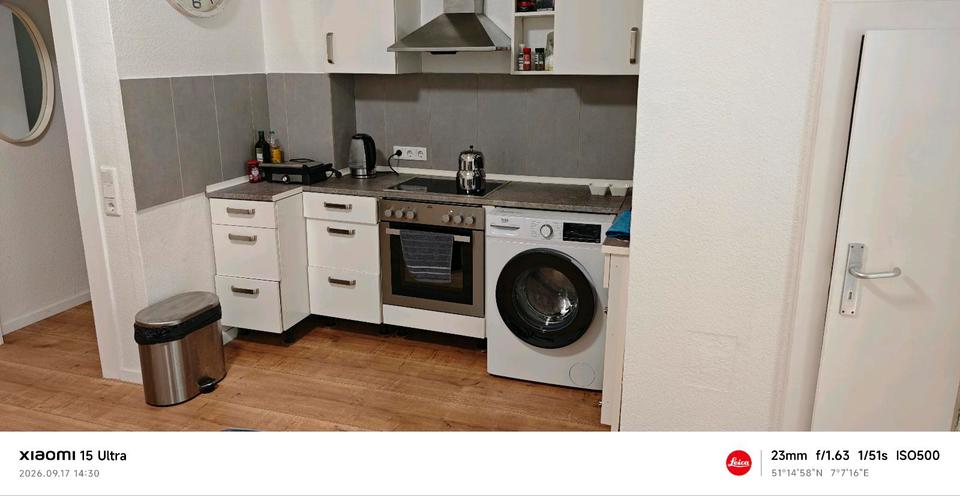 Mehrfamilienhaus, Wohnhaus Wuppertal Brill - 3 Zimmer, 56 m&sup2;, 450&euro; | Angebot:27614823