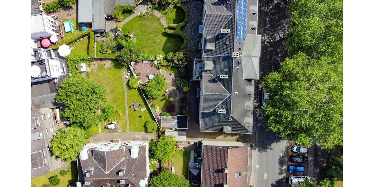 Etagenwohnung Bochum Werne - 2 Zimmer, 68 m&sup2;, 600&euro; | Angebot:25957226