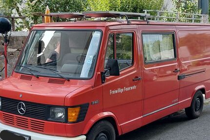 Mercedes-Benz Sprinter 14.015 km 17.000 &euro; Wuppertal 42281