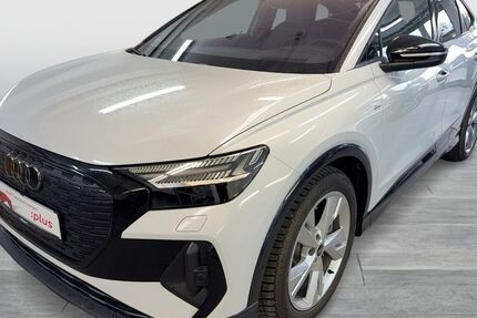 Audi Q4 e-tron 6.571 km 53.444 &euro; Dortmund 44143
