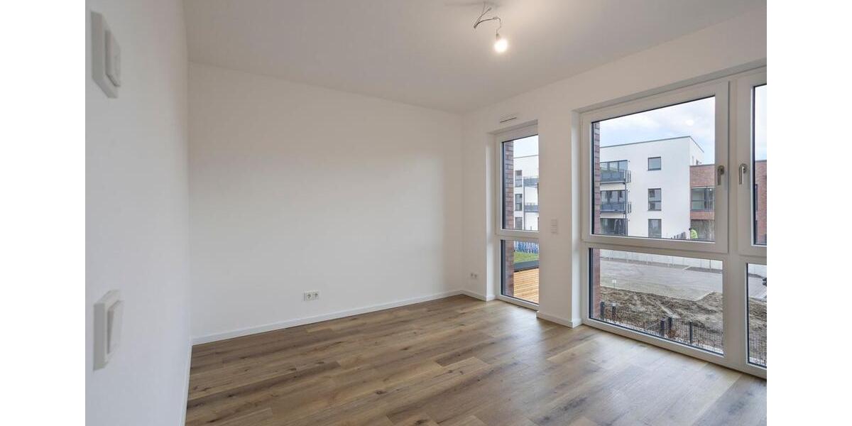 Maisonettenwohnung Dortmund Hombruch - 3 Zimmer, 101 m&sup2;, 1.357&euro; | Angebot:25715667