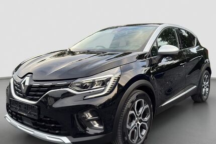 Renault Captur 129.000 km 14.490 &euro; Hemer 58675