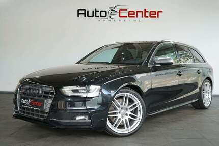 Audi S4 144.000 km 24.990 &euro; Ennepetal 58256
