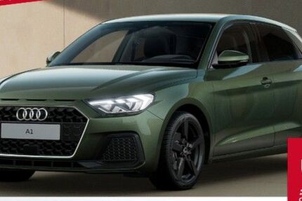 Audi A1 8.420 km 24.840 &euro; Lünen 44534