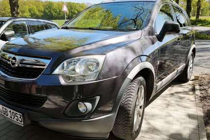 Opel Antara 215.400 km 4.800 &euro; Unna 59425