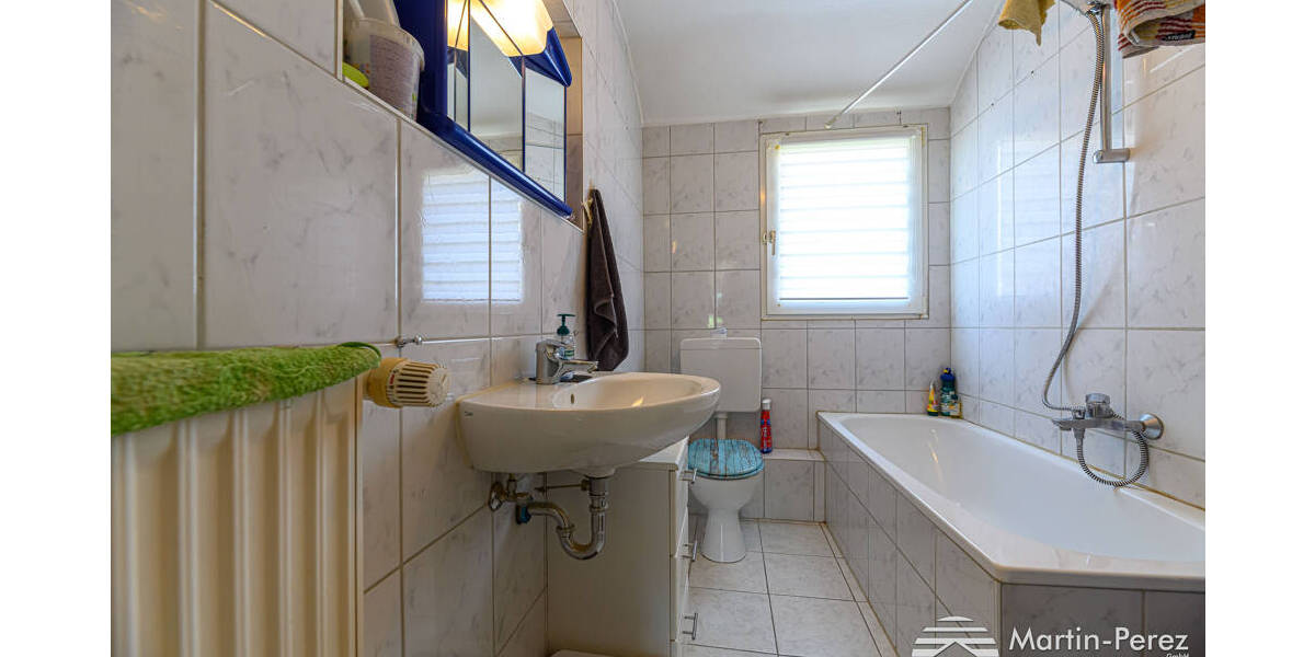 Doppelhaushälfte Schalksmühle Dahlerbrück - 6 Zimmer, 120 m&sup2;, 210.000&euro; | Angebot:25708608