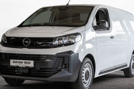 Opel Vivaro 2.490 km 26.990 &euro; Iserlohn 58636