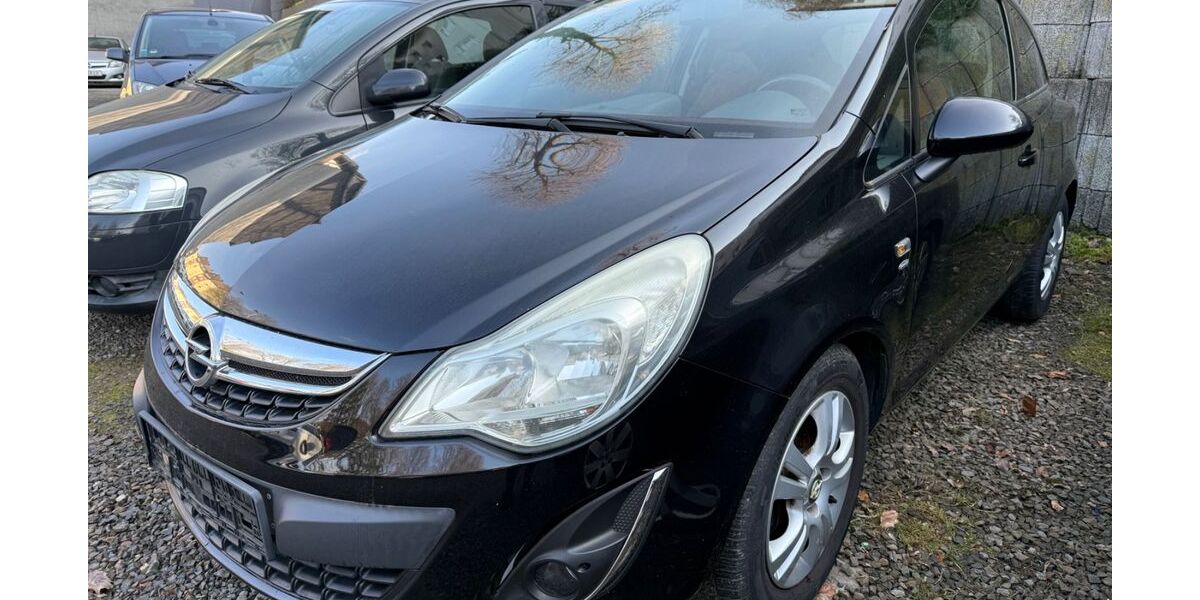 Opel Corsa 153.000 km 2.990 &euro; Lüdenscheid 58507