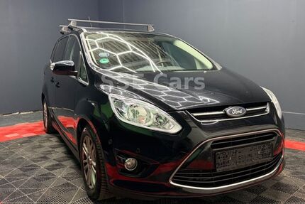 Ford Grand C-Max 175.046 km 4.980 &euro; Bochum 44795