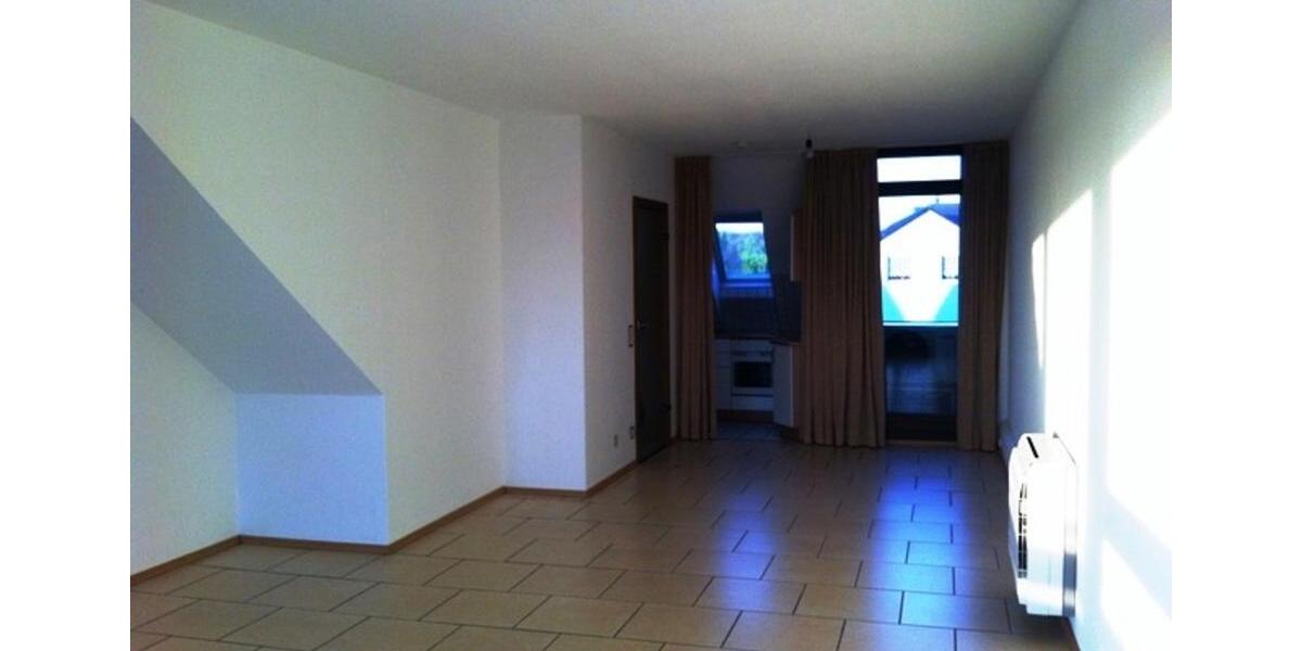 Maisonettenwohnung Dortmund Aplerbeck - 2 Zimmer, 67 m&sup2;, 199.000&euro; | Angebot:26619848