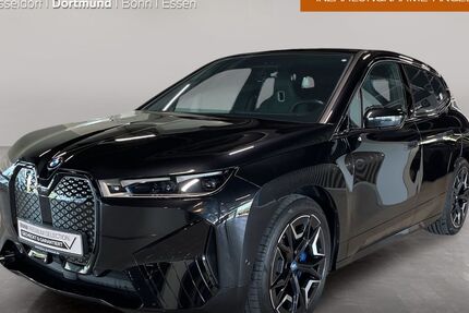 BMW iX 56.430 km 45.799 &euro; Dortmund 44263