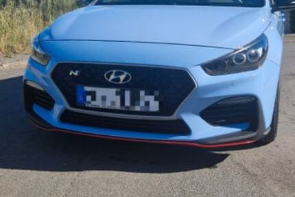 Hyundai Andere 60.600 km 24.000 &euro; Halver 58553