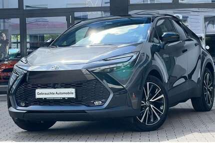 Toyota C-HR 7.730 km 33.880 &euro; Wuppertal 42117