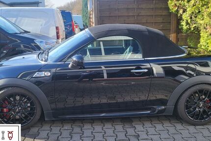 Mini John Cooper Works Cabrio 75.500 km 14.990 &euro; Iserlohn 58644