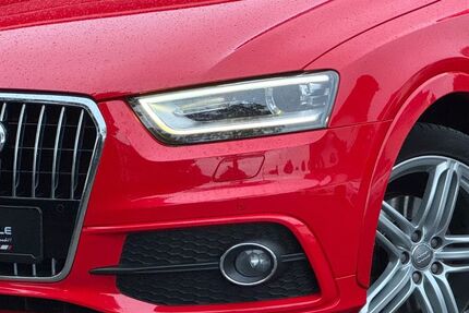 Audi Q3 191.350 km 11.500 &euro; Remscheid 42859