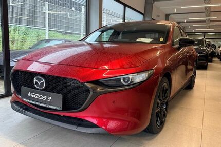 Mazda 3 2.500 km 25.990 &euro; Dortmund 44287