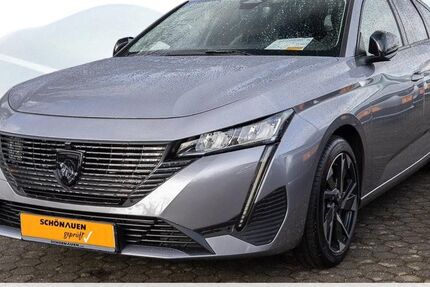 Peugeot 308 13.009 km 20.250 &euro; Remscheid 42855