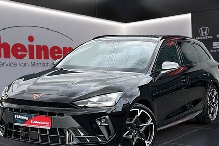Cupra Leon 30.049 km 27.959 &euro; Menden 58708