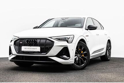 Audi e-tron 46.778 km 30.850 &euro; Hagen 58091