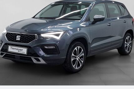 Seat Ateca 52.358 km 22.250 &euro; Bochum 44809