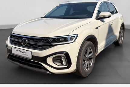VW T-Roc 42.075 km 19.590 &euro; Lüdenscheid 58513