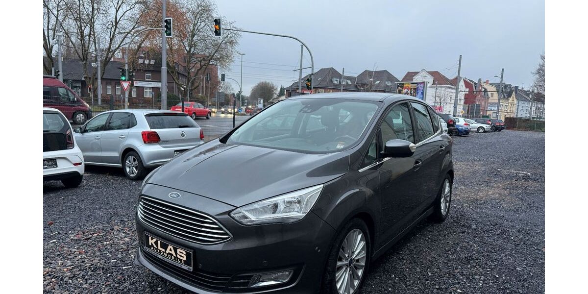 Ford C-Max 150.000 km 7.450 &euro; Bochum 44866
